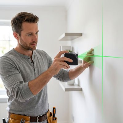 Laser niveau optimal