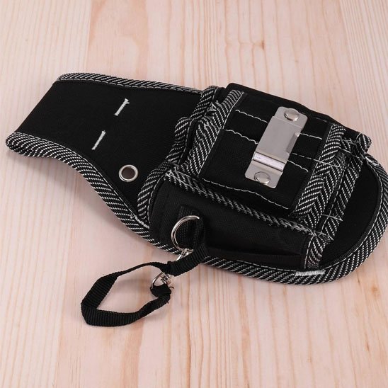 Sac a outils a ceinture