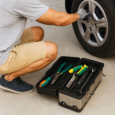 Boite a outils de qualité