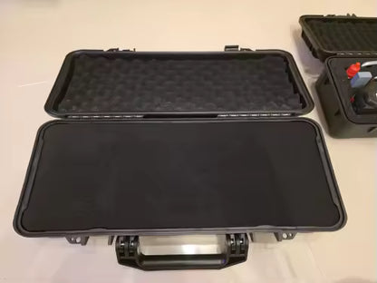 boite à outils en ABS