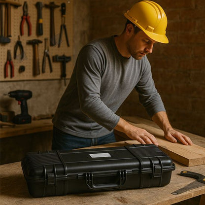 Boite à outils en long