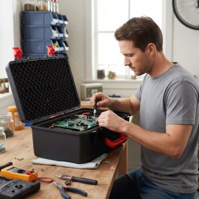 Boite a outils parfaite