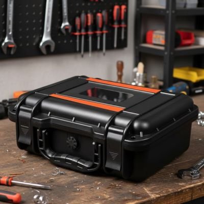 Boite a outils performante