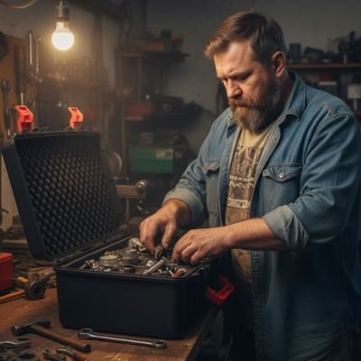 Boite a outils super indispensable