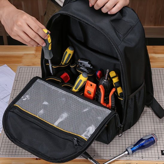 caisse a outils résistant