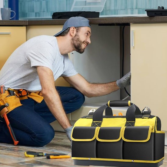 caisse a outils accessible