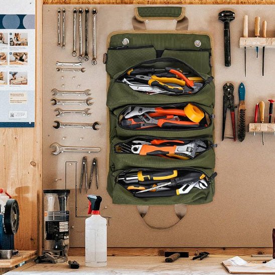 caisse a outils accrochable