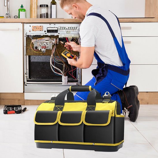 caisse a outils avec organisation optimale