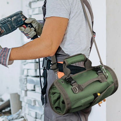 caisse a outils avec sangle