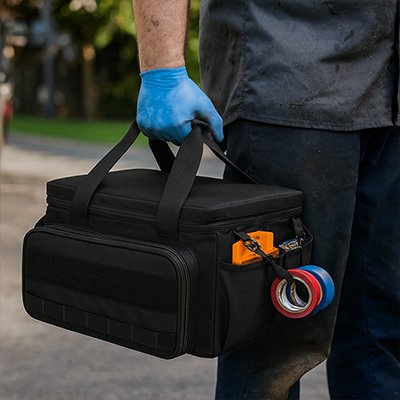 caisse a outils boite a lunch