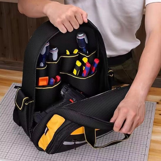 caisse a outils de qualité