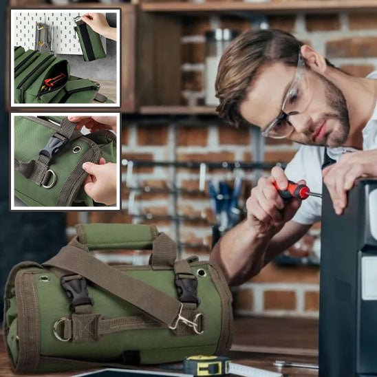 caisse a outils efficace