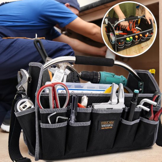 caisse a outils semi régide