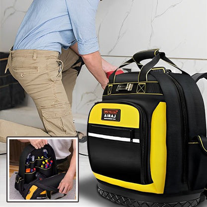 caisse a outils organisé