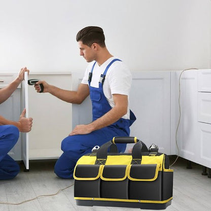 caisse a outils parfaitement classee