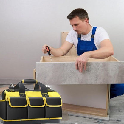 caisse a outils parfaitement classer