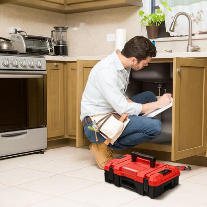 Caisse a outils super efficace