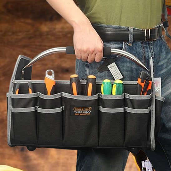 caisse a outils ultra-résistant