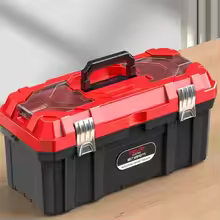 caisse outils indispensabe