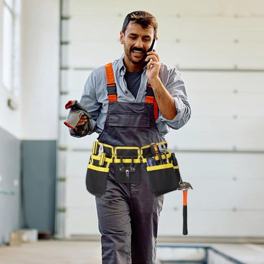Ceinture à outils