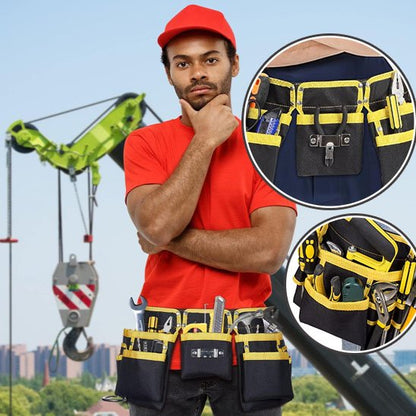Ceinture à outils