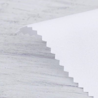 Chiffon Microfibre - PolishingCloth™ - Blanc - Passion brico