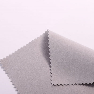 Chiffon Microfibre - PolishingCloth™ - Gris - Passion brico