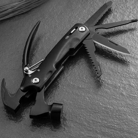 Marteau multifonction