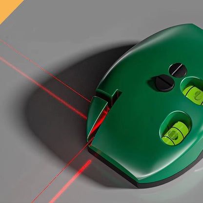 laser niveau ultraprécision