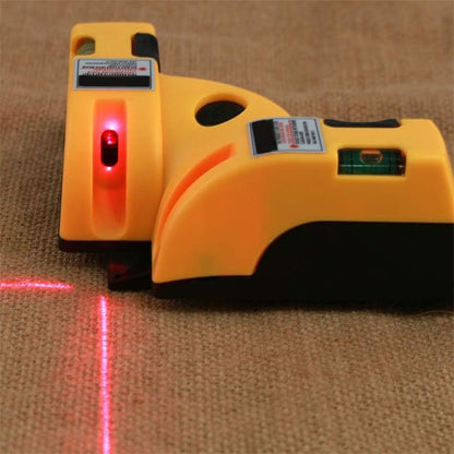 niveau laser a 90 degrés