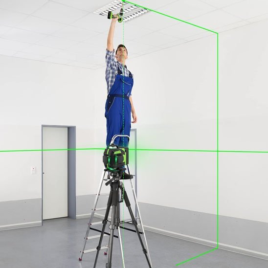 Niveau laser indispensable