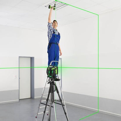 Niveau laser indispensable