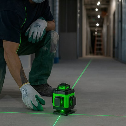 niveau laser performant