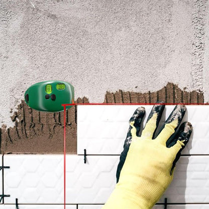 Niveau laser pour céramique