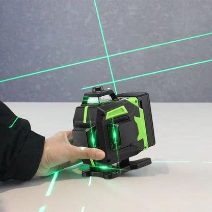 Niveau laser résistant