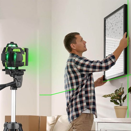 Niveau laser 