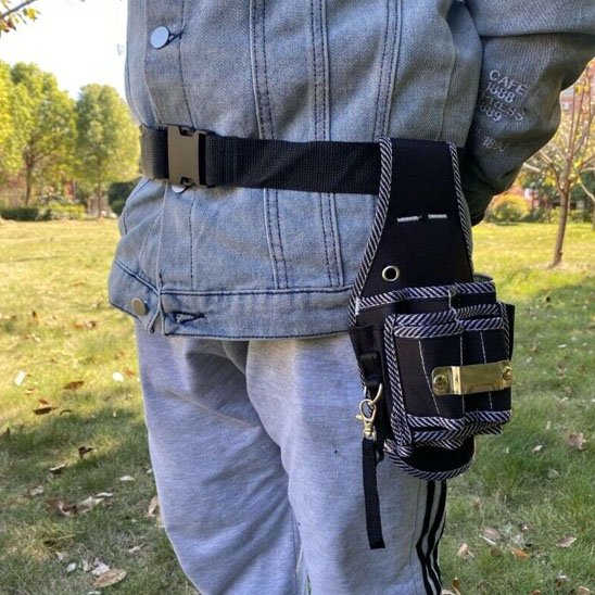 Sac a outils effcace