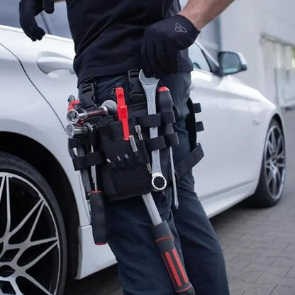 Sac a outils a rangement