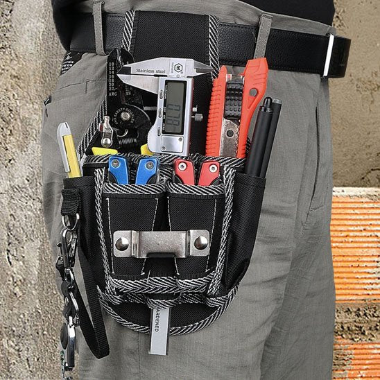 Sac a outils accessible