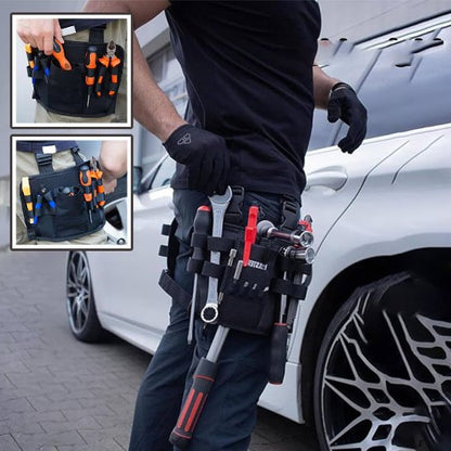 Sac a outils avec sangles