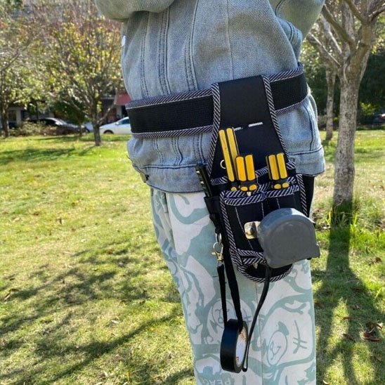 Sac a outils compact