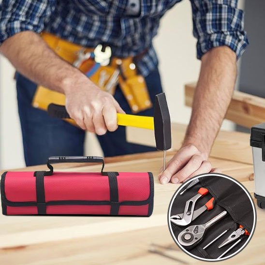 sac a outils pratique