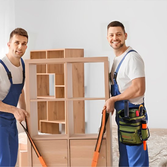 Sac a outils sophistiqué