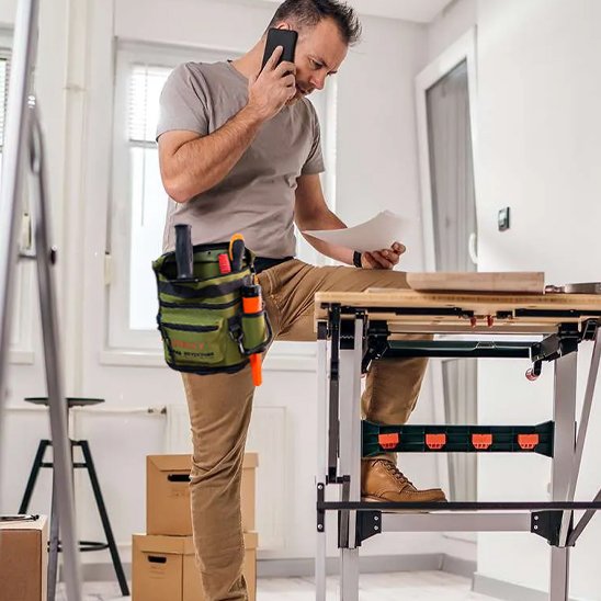 Sac a outils tout usage