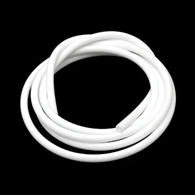 Tuyau d'Eau - SiliconeWaterTube™ - Blanc - Passion brico