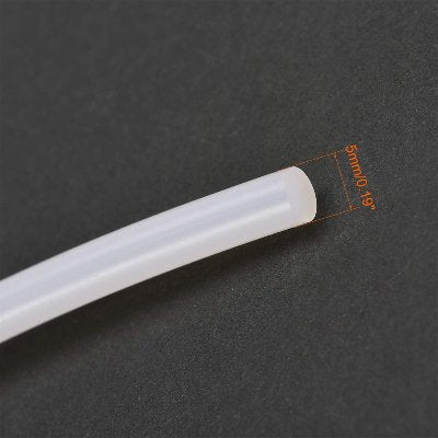 Tuyau d'Eau - SiliconeWaterTube™ - Blanc - Passion brico