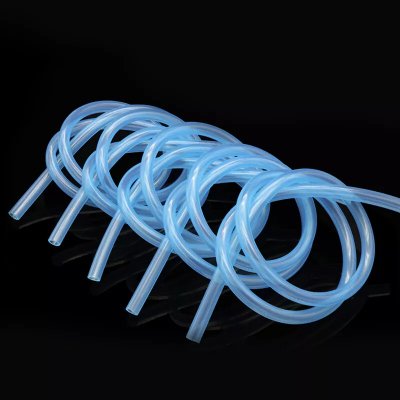 Tuyau d'eau - SiliconeWaterTube™ - Bleu Ciel - Passion brico