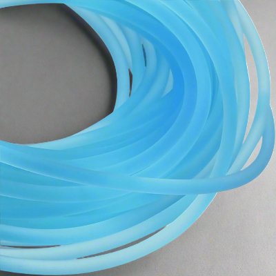 Tuyau d'eau - SiliconeWaterTube™ - Bleu Ciel - Passion brico