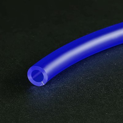 Tuyau d'Eau - SiliconeWaterTube™ - Bleu Foncé - Passion brico