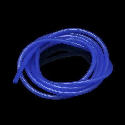 Tuyau d'Eau - SiliconeWaterTube™ - Bleu Foncé - Passion brico